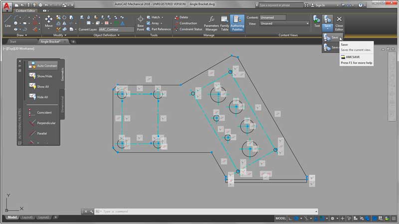 Autocad Mechanical 2010 Free Download With Crack